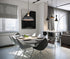 Industrial Plug in Pendant Light with On/Off Switch